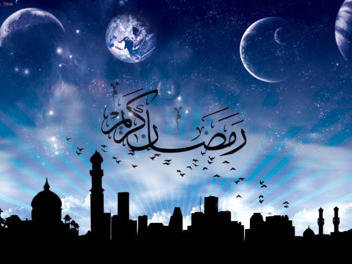 Ramadan-Mubarak-Wallpaper